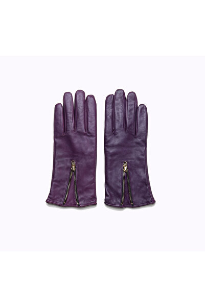 Altezzoso Kimberly Kadın Deri Eldiven