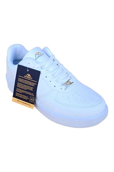 ARKEYSS Summer Unisex Full Orthopedic Light Sole Air Force Model Sports Shoes 36-44