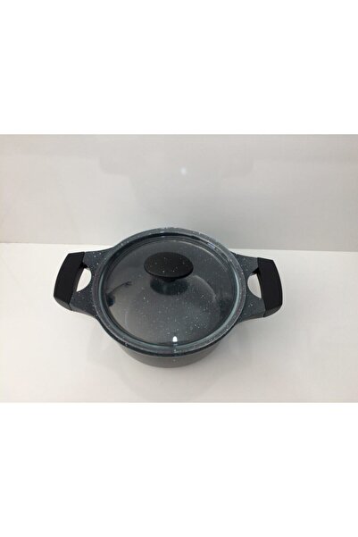ThermoAD Granite 20 cm Deep Pot