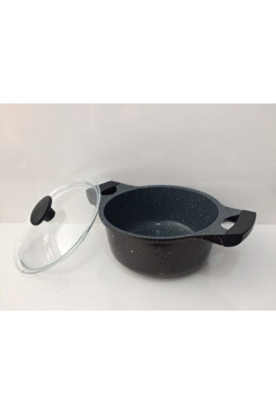 ThermoAD Granite 20 cm Deep Pot
