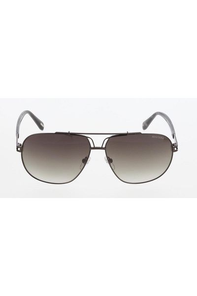 Mustang MU2399-03 62 Sunglasses for Men