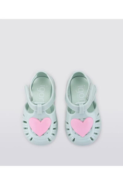 IGOR S10310 TOBBY GLOSS LOVE