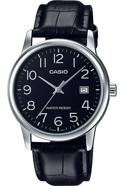 Casio Men's Wristwatch MTP-V002L-1BUDF