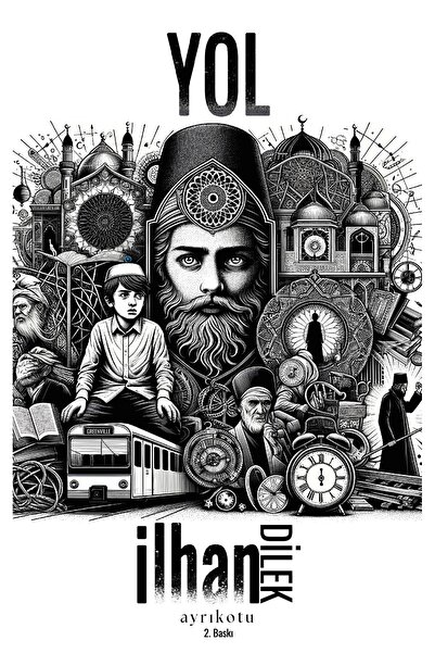 Ayrıkotu Yol Roman