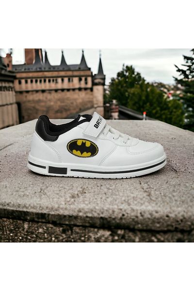 Disney Batman αγορίστικο sneaker, αθλητικά παπούτσια, άδεια