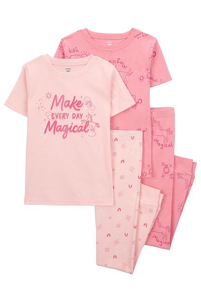 Carter's Girl's Pajama Set
