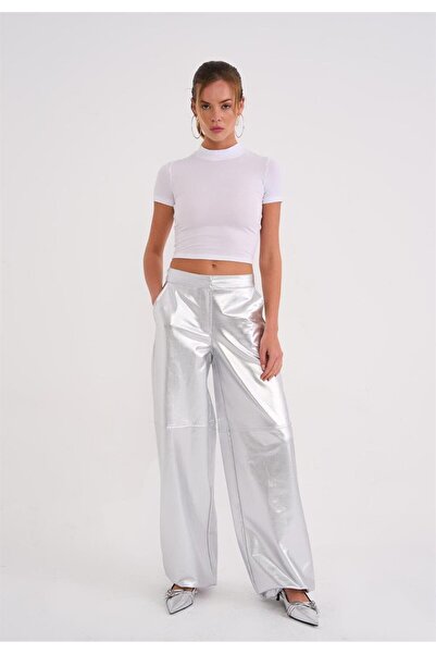 Asia SİMLİ AYARLANABİİLİR PANTOLON