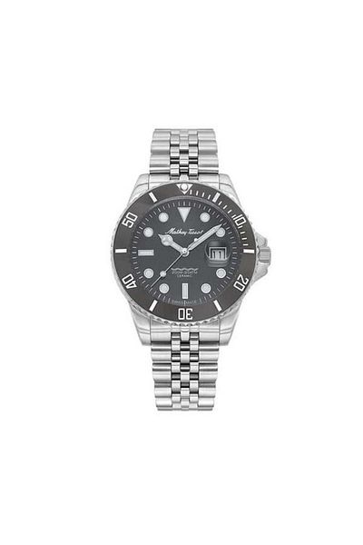 Mathey-Tissot ماثي تيسو H901CRAS