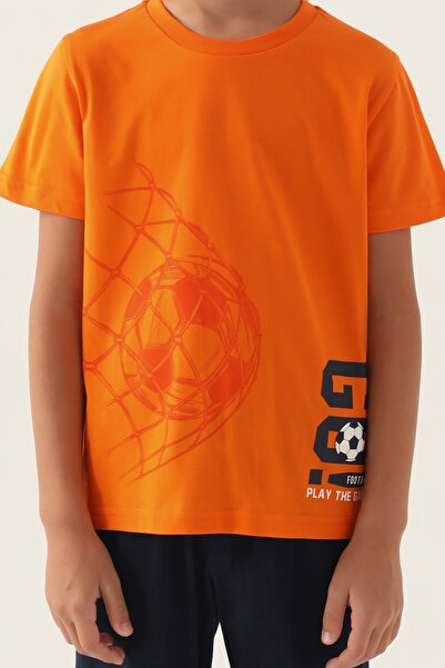 ROLY POLY boy capris pajamas suit