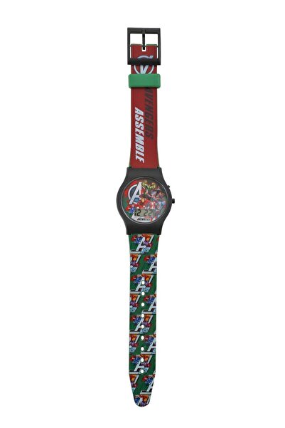 AVENGERS Dijital Kol Saati Best Team