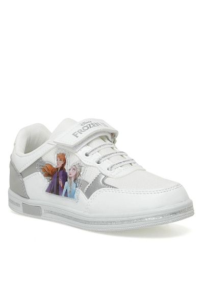 Frozen pantofi sport pentru fete cu licență