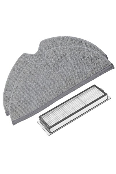 Parmis Filtru Hepa pentru aspirator robot compatibil Xiaomi Vacuum Mop 2C (XM...