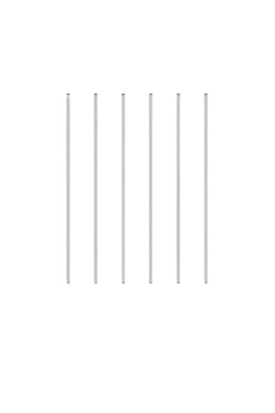 emre spor 4 Slalom Sticks 4 pieces