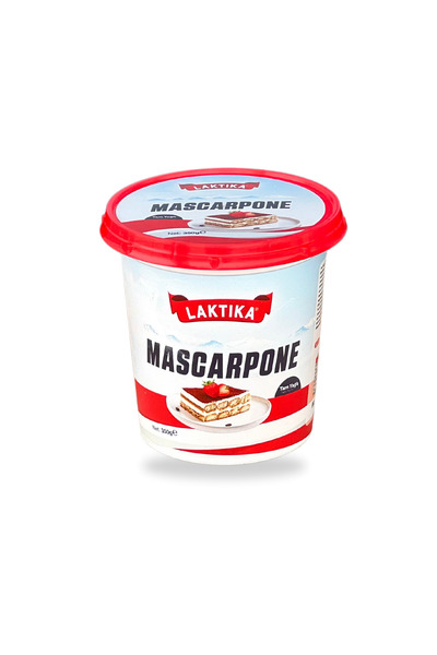 Laktika Mascarpone 350gr