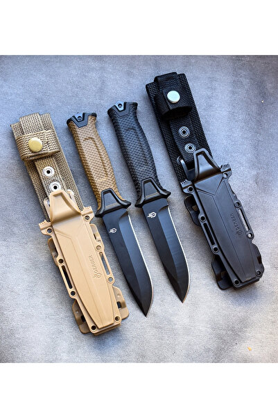 WeKnife Gerber Strongram  Özel Kılıf Hediyeli / Kutulu / 25 Cm