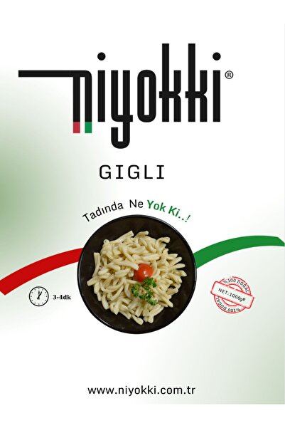 Gigli Makarna