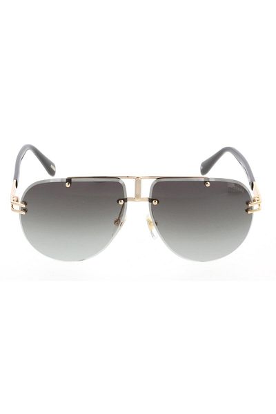 Mustang MU2400-01 62 Unisex Sunglasses
