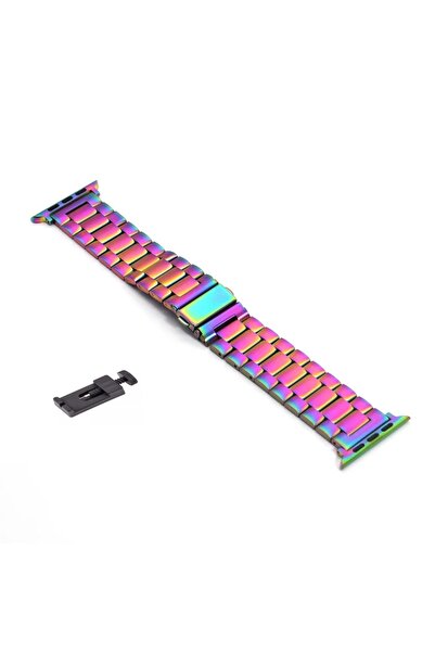 PSGT Apple Watch Uyumlu S10-46mm & Seri 2/3/4/5/6/se/7/8/ultra (42/44/45/49)m...