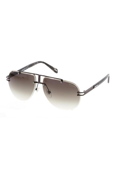Mustang MU2400-03 62 Sunglasses for Men