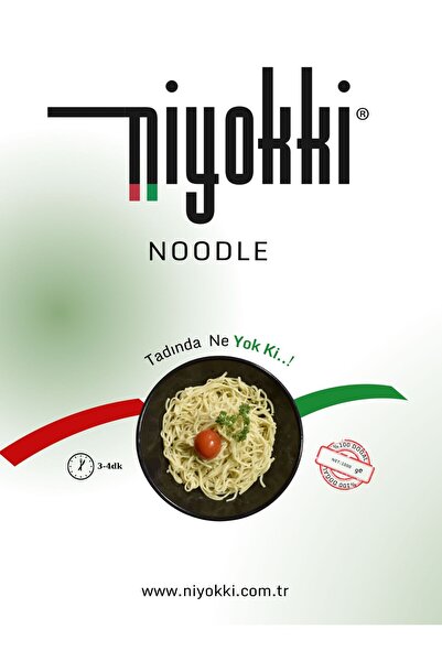 Noodle