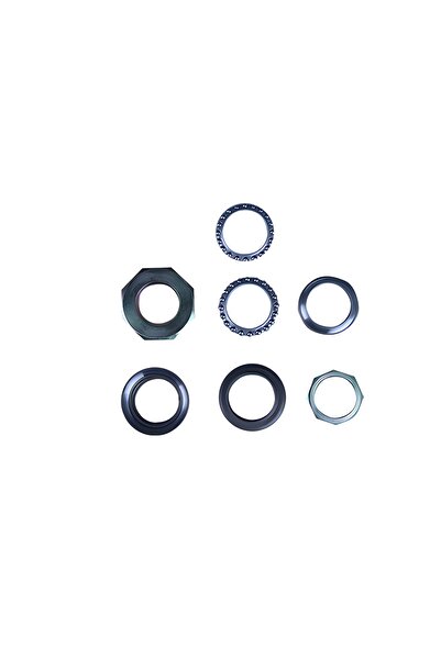 Volta VSX GIDON RULMAN SETI