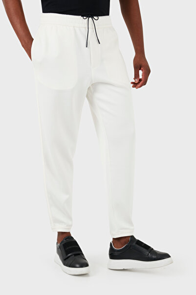 Emporio Armani Regular Fit Jogger Sports Pants Men's PANTS EM000084 AF10103 U1105
