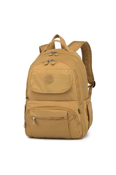 SMART BAGS 1215 Backpack Tan
