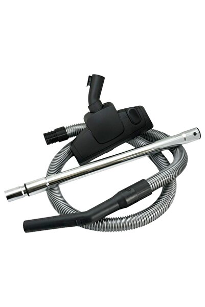 Parmis Set de furtunuri pentru aspirator compatibil Karcher Bv 5/1