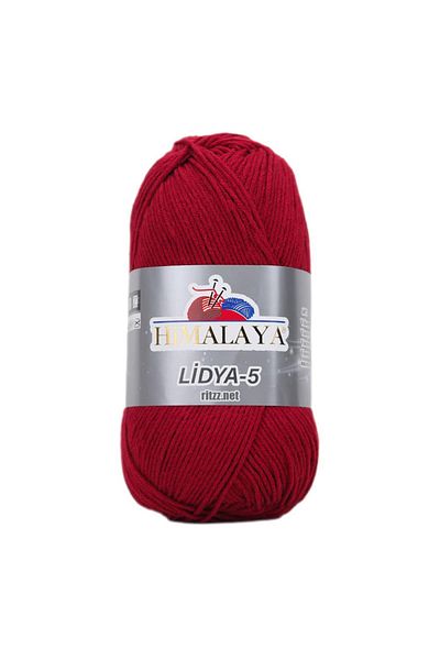 Himalaya Lidya-5 Red - Μοντέλο 52404