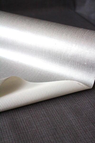 DDHOME Multi-Purpose Non-Slip Cabinet Drawer Shelf Showcase Cover 03-METALLGREY