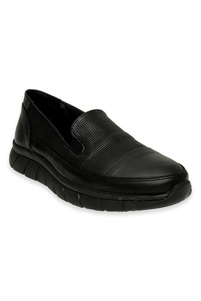 Mammamia D24Ya-3620Z Pantofi de damă negri casual