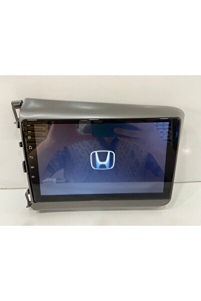Mat Honda Civic Fb7 Uyumlu Android Multimedya Navigasyon Kamera Ful+ful