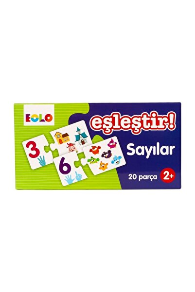 Eolo أرقام