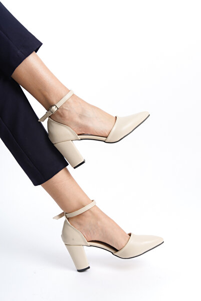 moda gim Νέα κλασικά γυναικεία παπούτσια με τακούνι