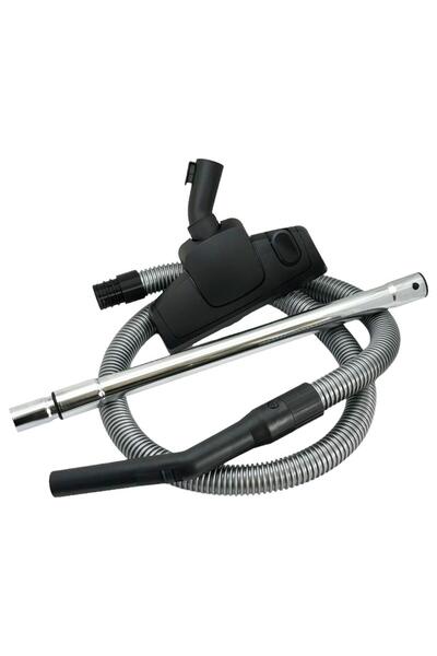 Parmis Съвместим с Karcher T 17/1 Комплект маркучи за прахосмукачка