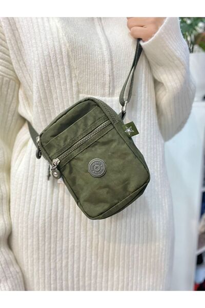 Çanta Trend Mega Telefon Torba