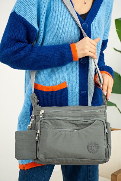 Çanta Trend Ženski klinčer Podesiva traka paket ženski Torba za rame