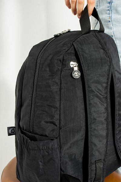 Çanta Trend Σακίδιο πλάτης Mega Brand μεγάλου μεγέθους (Κατάλληλο για το σχολείο)