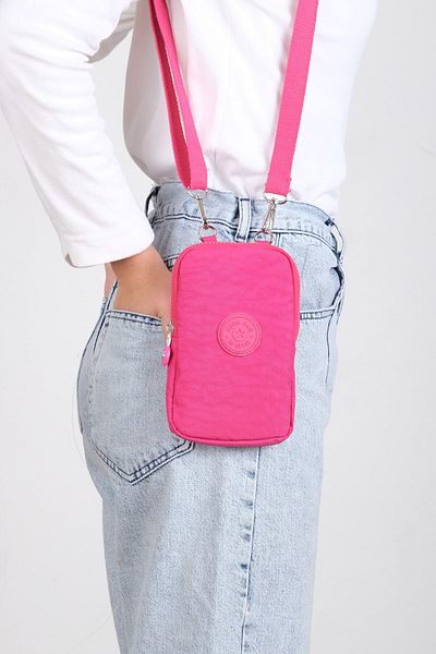 Çanta Trend Τσάντα τηλεφώνου Mega Unisex