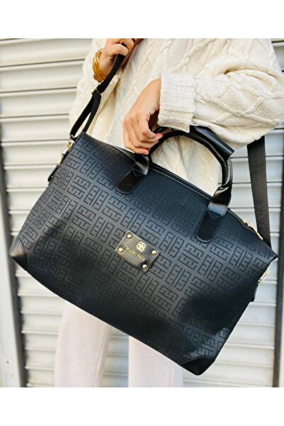 Miami Polo Kolay Temizlenebilir El Ve Omuz Askılı Plaj, Piknik, Seyahat, Spor...