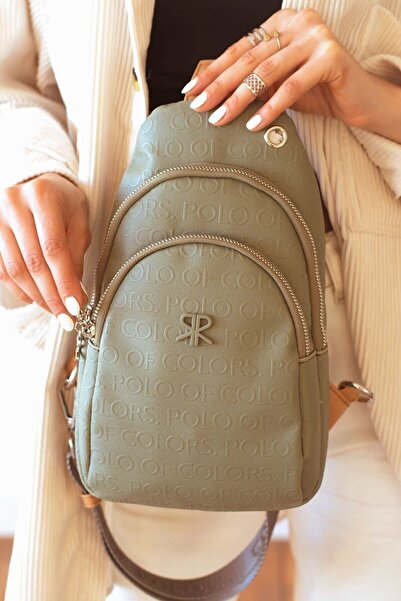 Polo Of Colors Women's Body Bag