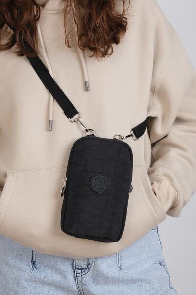 Çanta Trend Geantă pentru telefon Mega Unisex