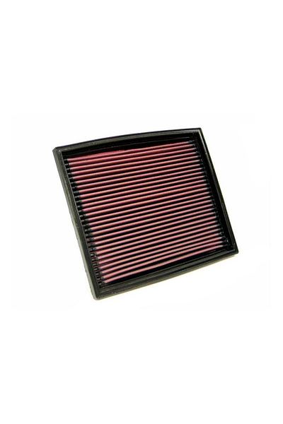 K&N 33-2142 Performance Air Filter Fit for BMW