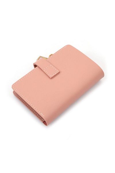Çanta Trend Women's Wallet Powder Wallet Accessory