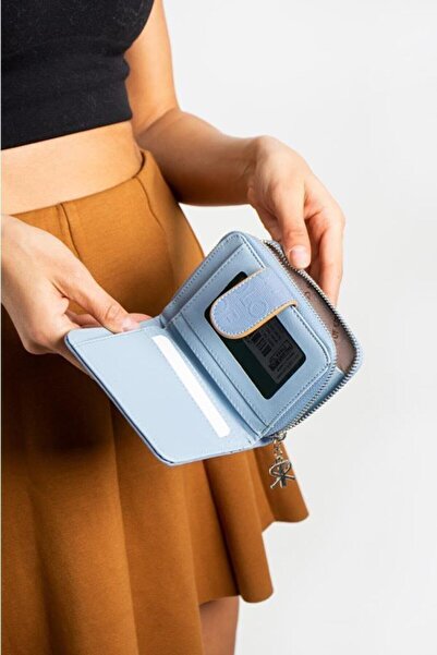 Polo Of Colors Cüzdan