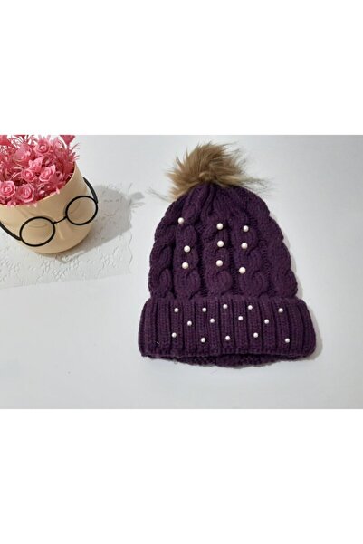 renkli çiçekler Жіноча шапка-бінішан, літня шапка