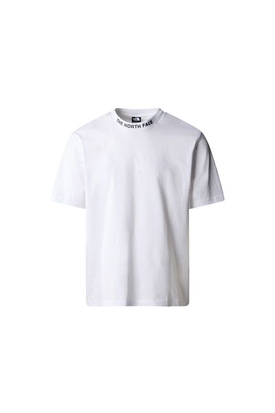 THE NORTH FACE M S/S Zumu Relaxed Tee T-shirt Men's Casual T-shirt