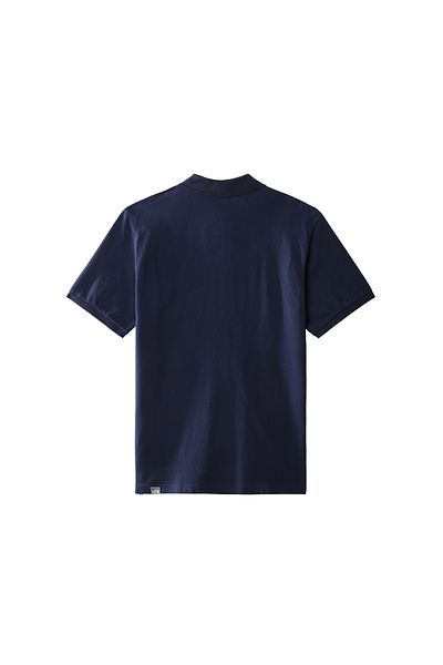 THE NORTH FACE M Polo Piquet T-Shirt Ανδρικό μπλουζάκι casual
