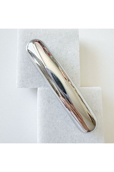 CHARMLUCKY Automatic Metal Buckle