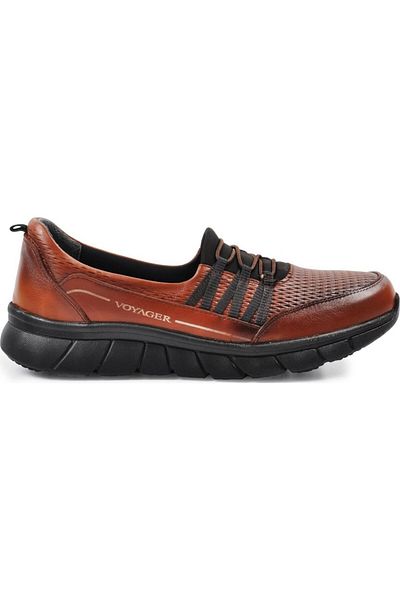 Voyager 8278 DAILY LEATHER ORTHOPEDIC SHOES